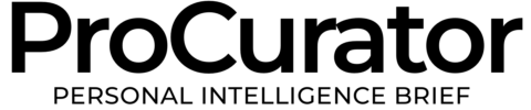 ProCuratorAI Logo